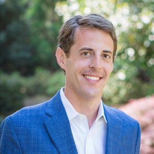 Meet your Posher, Blake